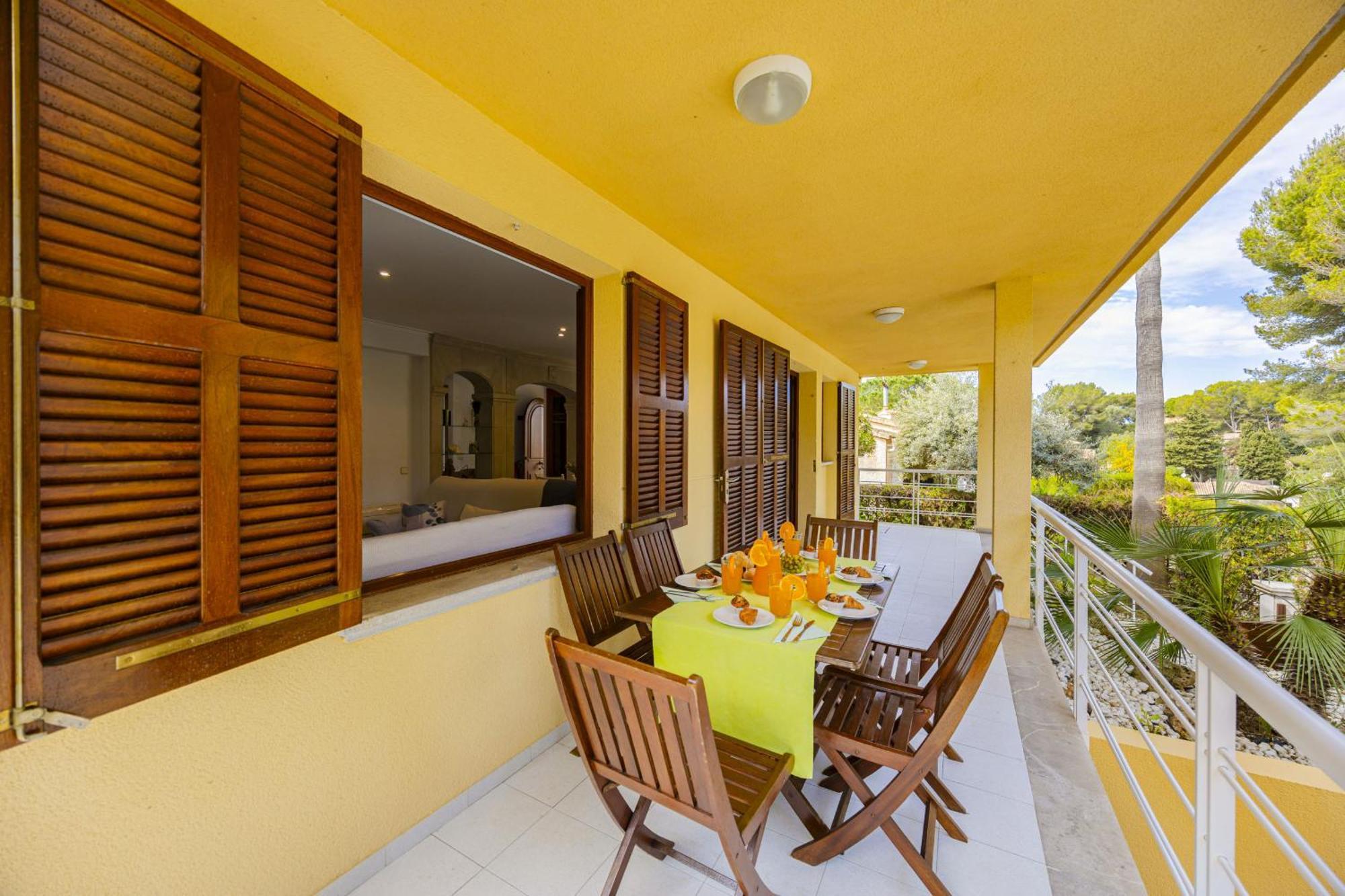 Villa Quart *