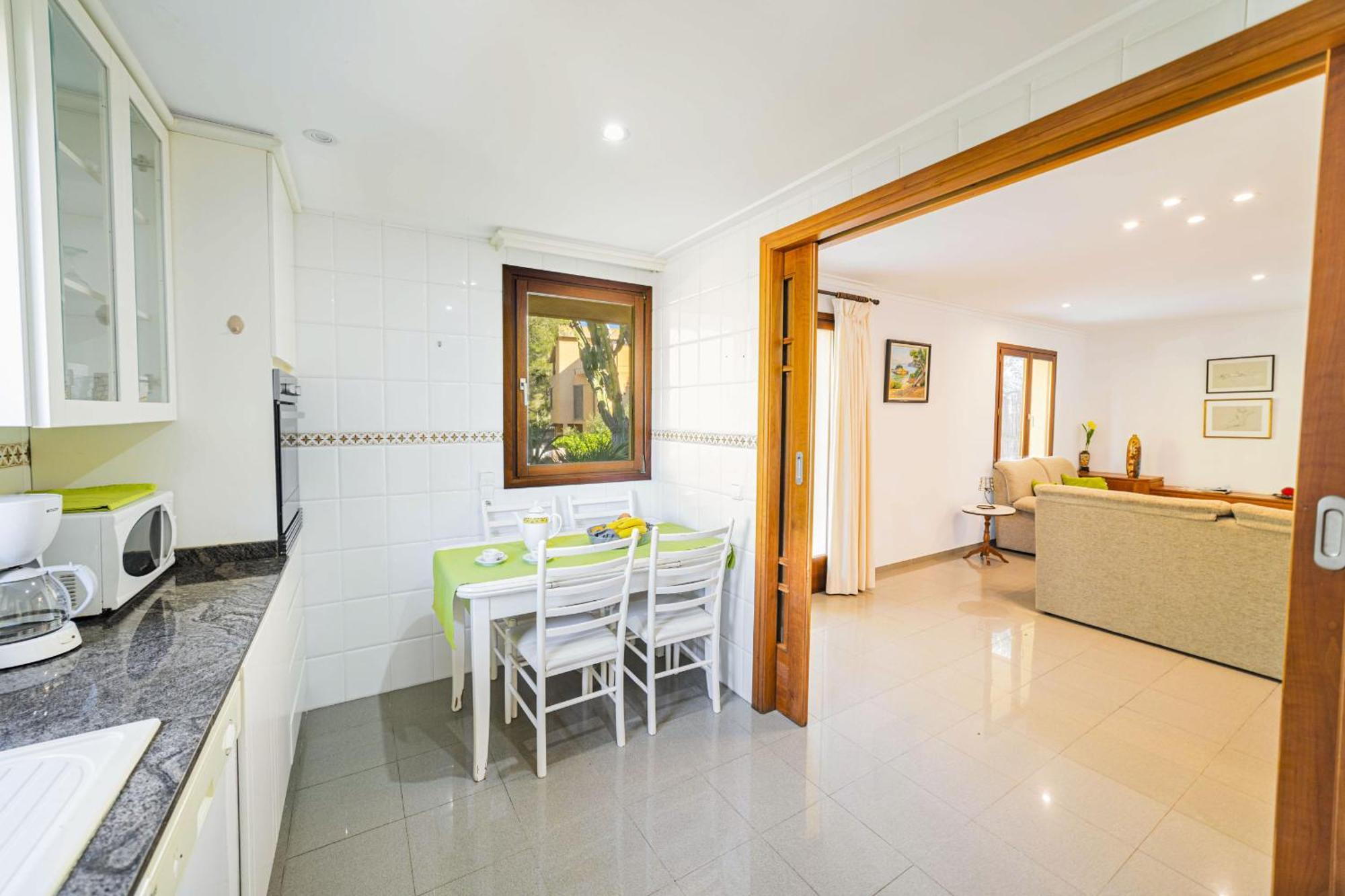 Villa Quart Alcudia (Mallorca)