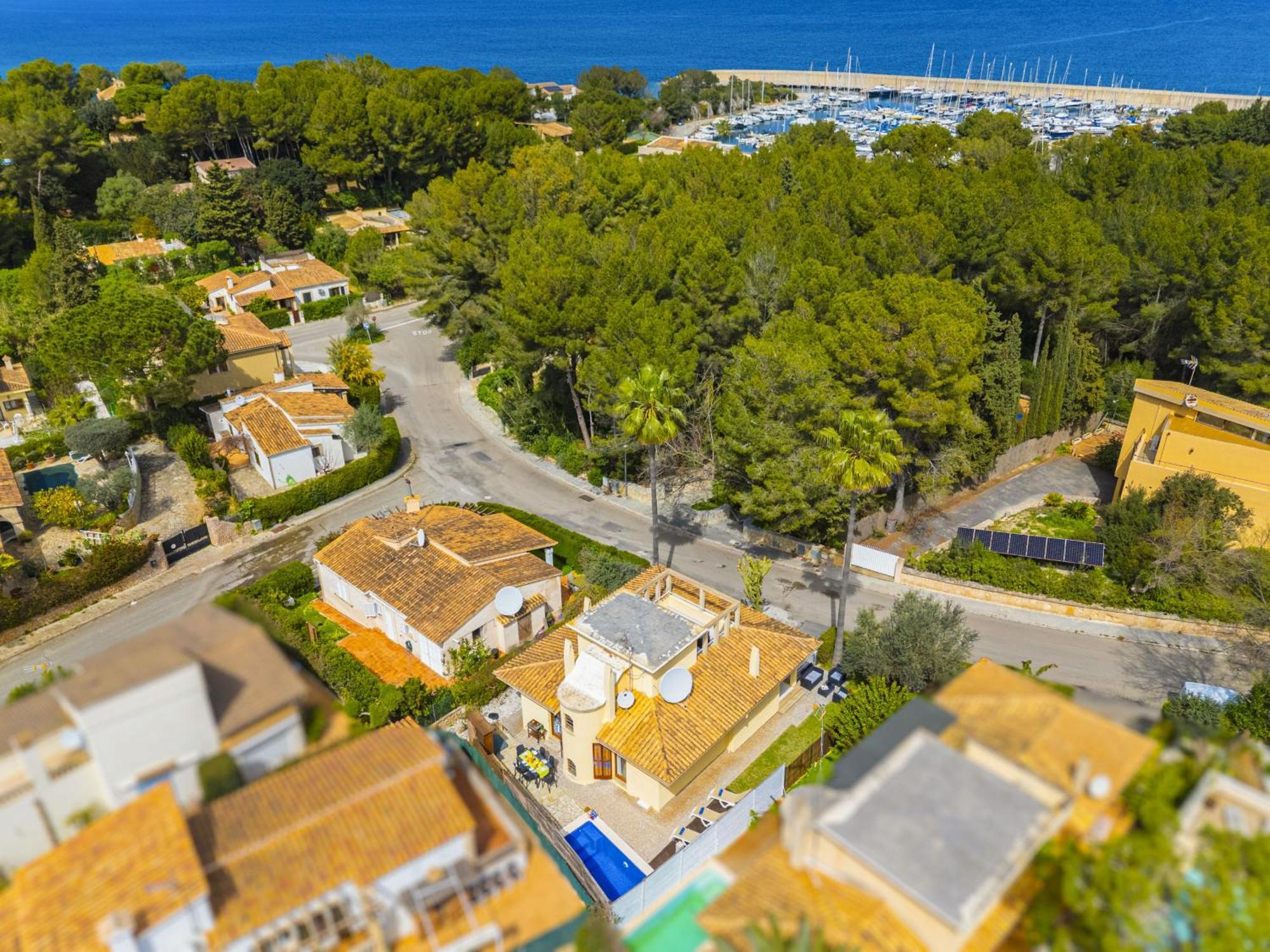 Quart * Alcudia (Mallorca)