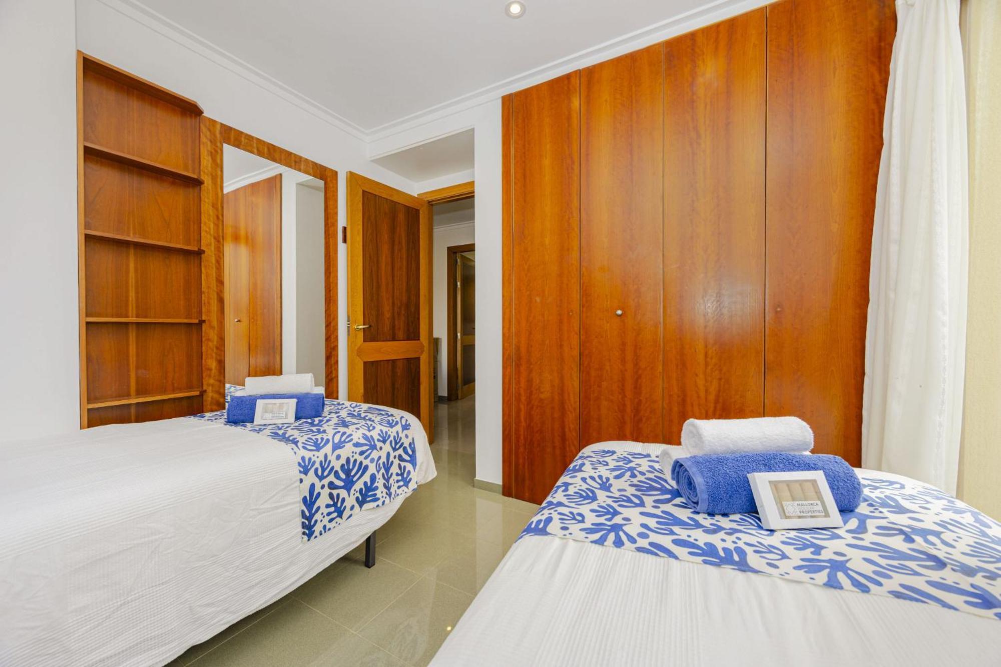 Quart Villa Alcudia (Mallorca)