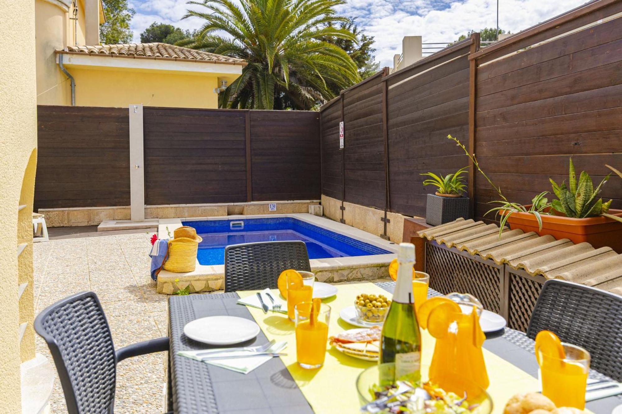 Quart * Alcudia (Mallorca)