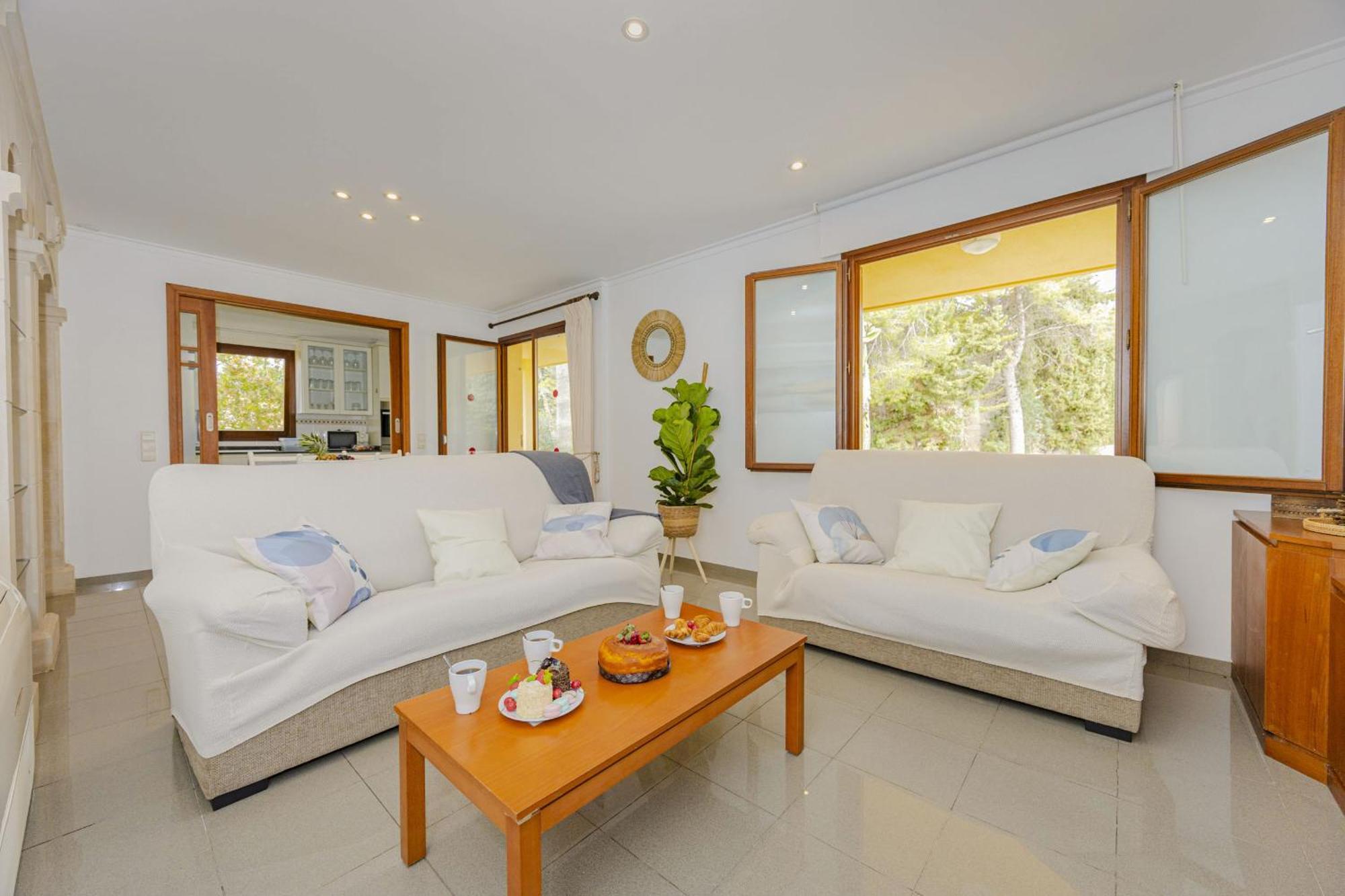 Quart Villa Alcudia (Mallorca)