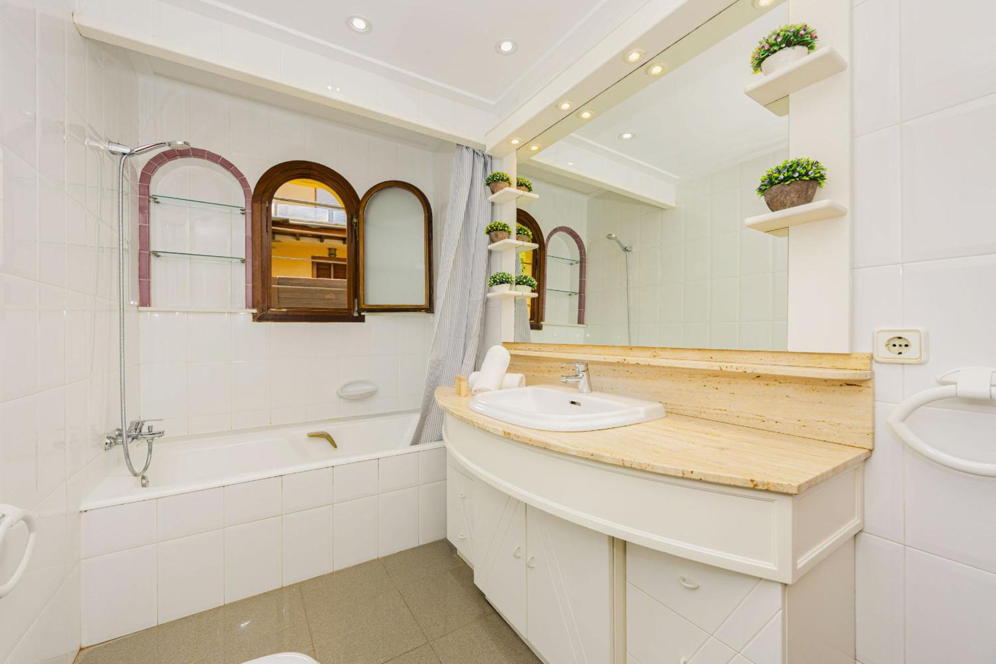 Villa Quart Alcudia (Mallorca)