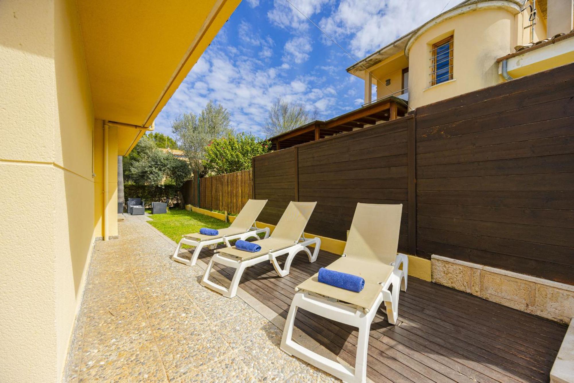 Villa Quart