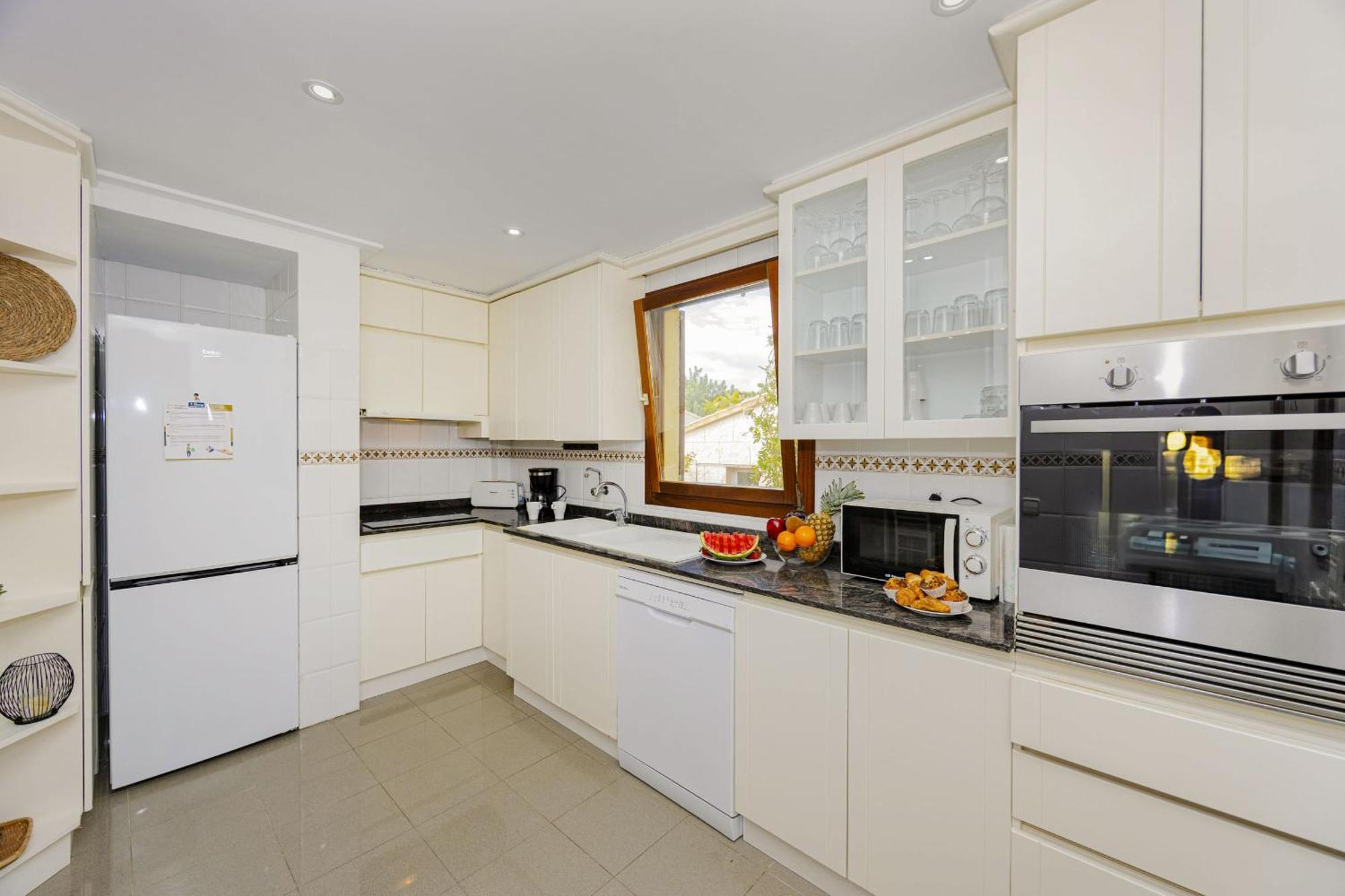 Quart Villa Alcudia (Mallorca)