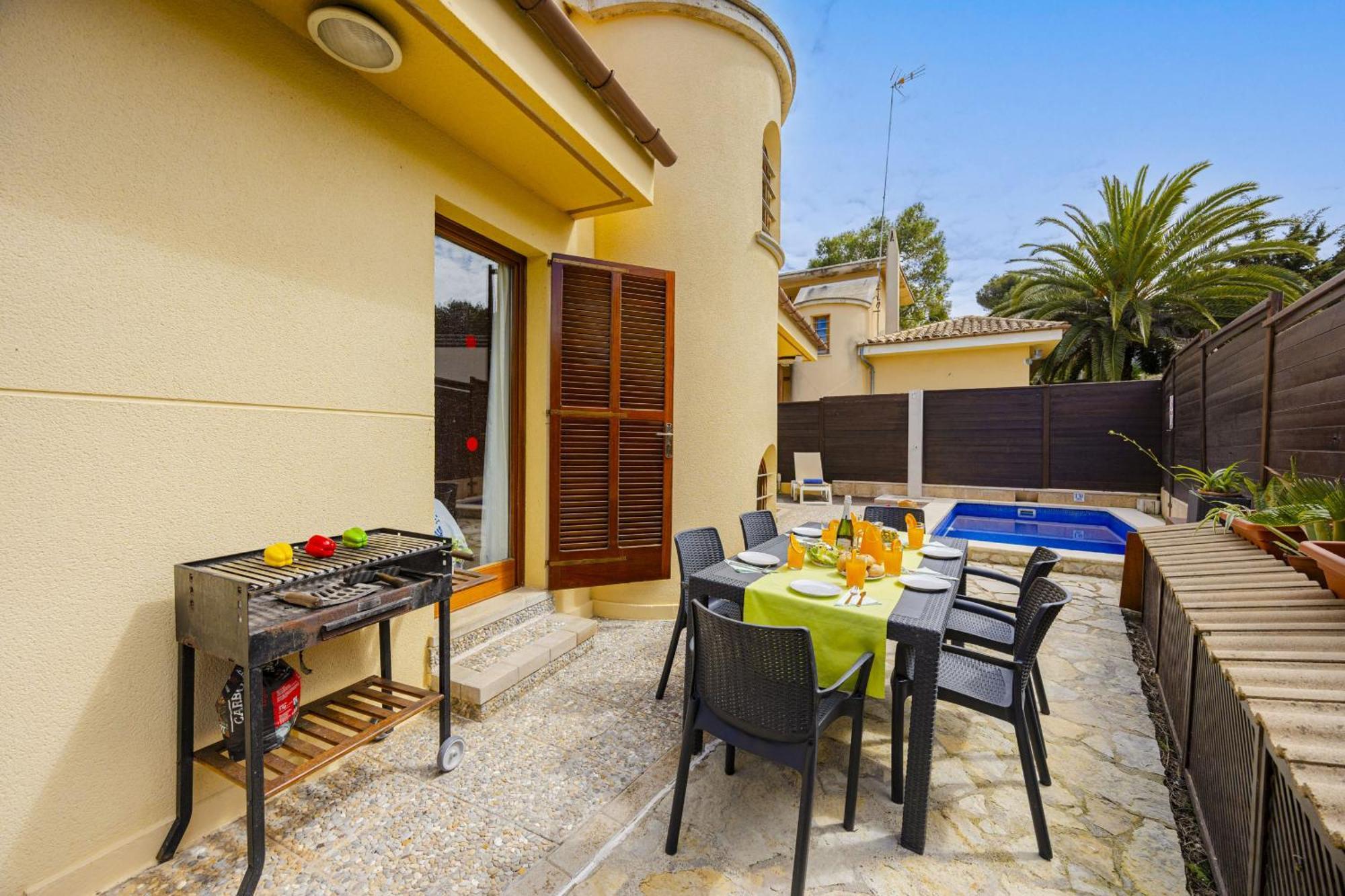 Quart * Alcudia (Mallorca)