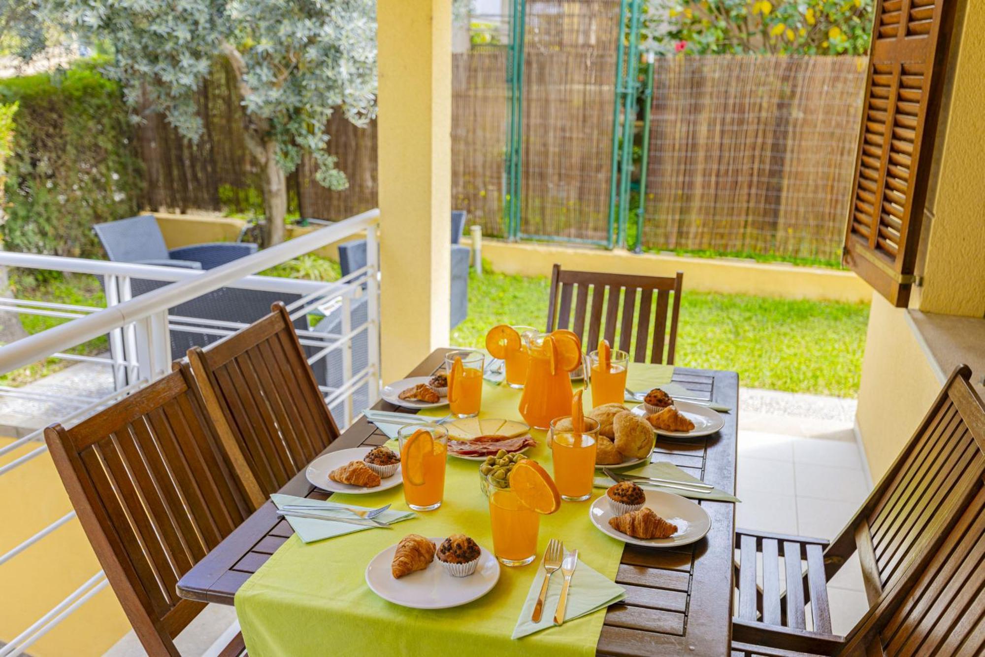 Quart Villa Alcudia (Mallorca)