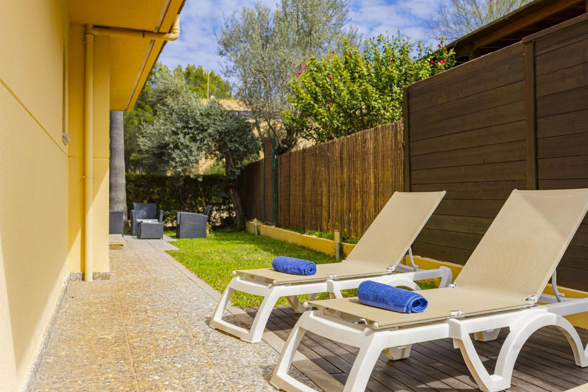 Quart * Alcudia (Mallorca)