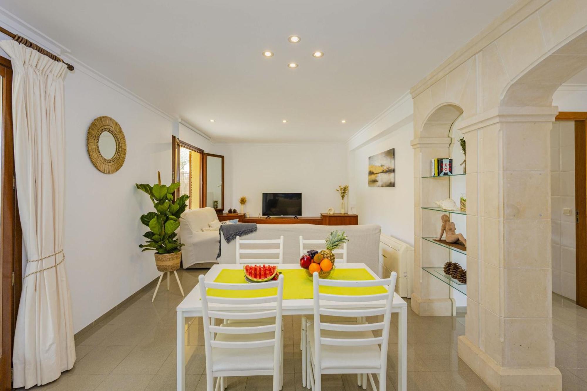 Quart Villa